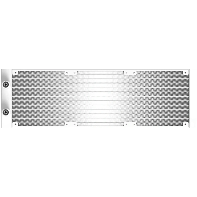Система жидкостного охлаждения для процессора ID-COOLING FX360 TD White купить! 